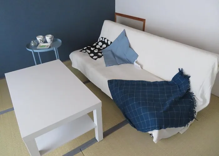 笑顔EGAO INN Sapporo H507 #22