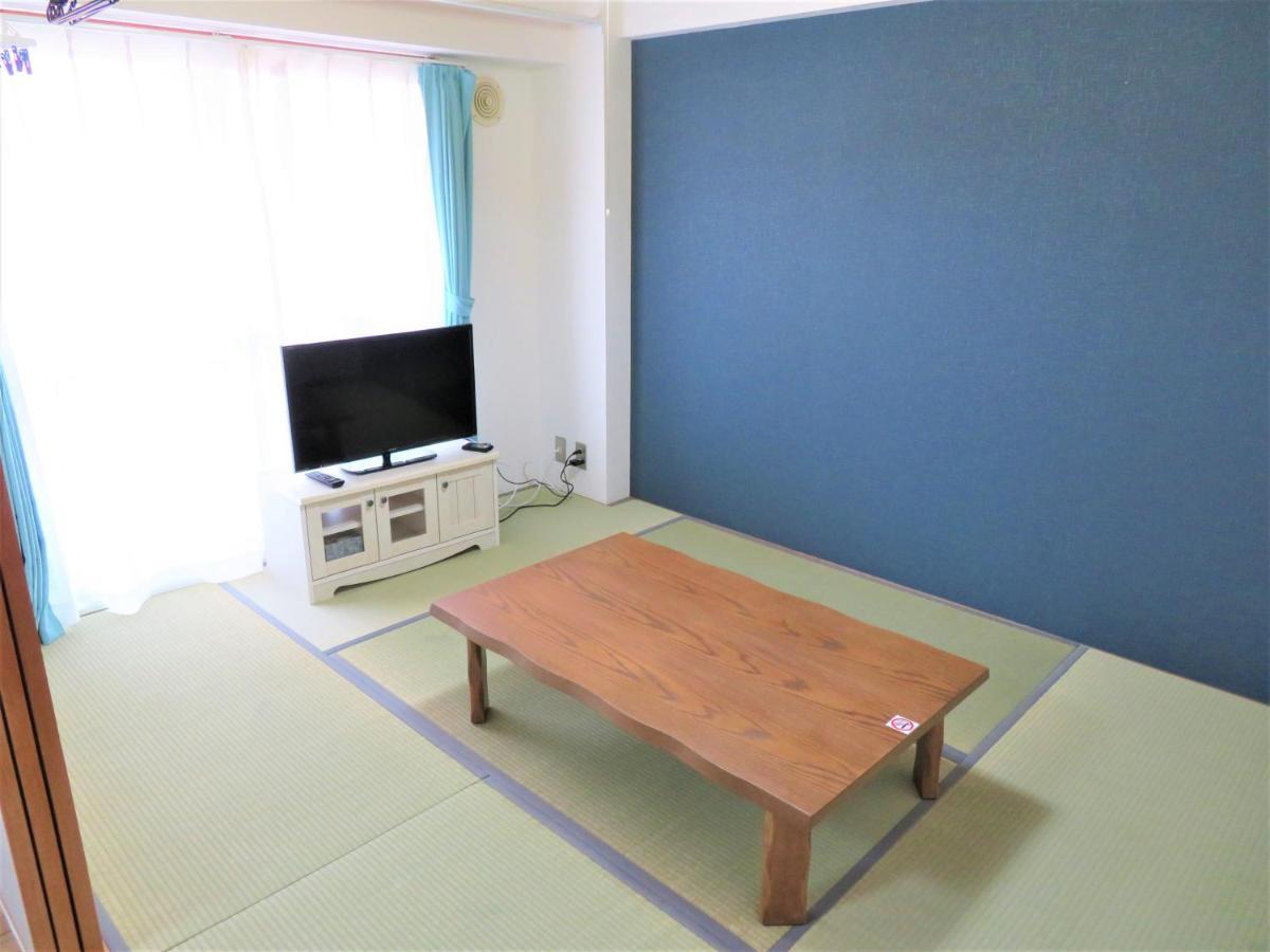札幌市中心部大通公園まで徒歩十分観光移動に便利なロケーションh507 Apartment *
